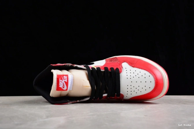 spider-verse across the 1608 Affordable spider-man high 1 dv1748- jordan air og 1217